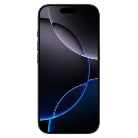 Apple iPhone 16 Pro Max 256 GB Titan Schwarz