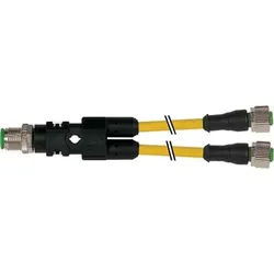 MURRELEKTRONIK Y-Verteiler gerade 7000-40701-2130060
