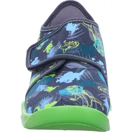 superfit BUBBLE Hausschuhe, GRAU/MEHRFARBIG 2010