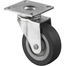 BS Rollen Lenkrolle 50 mm 47 x 47