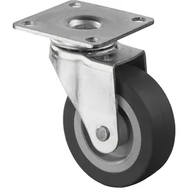 BS Rollen Lenkrolle 50 mm 47 x 47