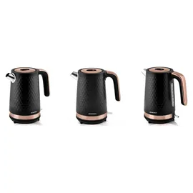 Berdsen BD-705 1,7 l Schwarz