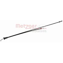 metzger autoteile Seilzug, Sitzlehnenverstellung