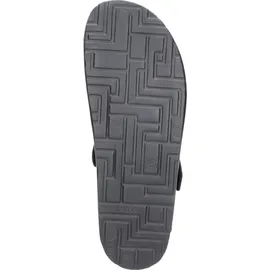 Dr. Brinkmann Clogs Schwarz 41