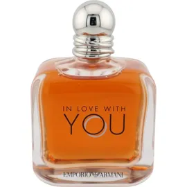 Emporio Armani In Love With You Eau de Parfum 100 ml