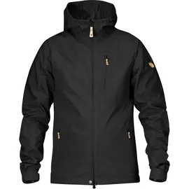 Fjällräven Sten Jacket M black S