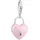 Thomas Sabo Charm Sterling Silver 2071-691-9 - rosa