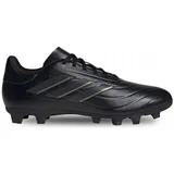 Adidas Copa Pure 2 Club FxG Fußballschuhe Herren - core Black/Carbon/Gold met, 43 1/3