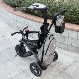 GLOBBER EXPLORER TRIKE Tasche mit Base