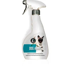 7Pets Dog Away Fernhaltespray 500 ml