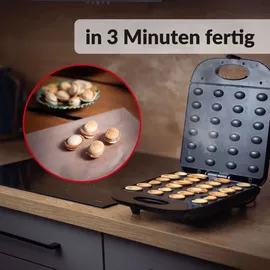 Lehmann Nussbäcker Schwarz