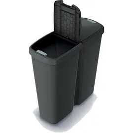 KEDEN Compacra NDAB50 50 l Schwarz