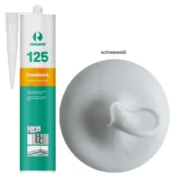 Ramsauer Gmbh & Co KG 125 Handwerk Silikon Dichtstoff