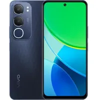 Vivo Y19s 8 GB RAM 256 GB Glossy Black