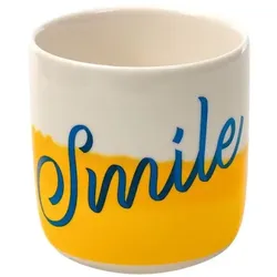 Moses Smile Becher - Smile