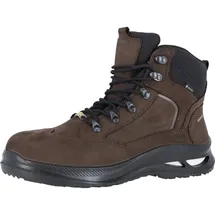 ELTEN THELON XXG GTX brown Mid ESD S3 HI CI, Gr. 43 ELTEN 768611