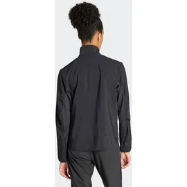 adidas Adizero Essentials Damen Schwarz L