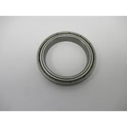 Stürmer Maschinen Kugellager 6807RS Rillenkugellager
