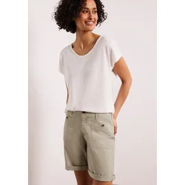 STREET ONE Bermudas beige 38