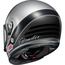 Shoei Glamster06 Abiding, Tc-10 L (59-60)