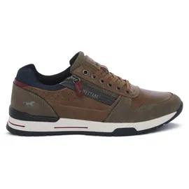 Mustang Filippo Herren Braun 42