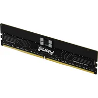 Kingston FURY Renegade Pro RDIMM 16GB, DDR5-6000, CL32-38-38, reg