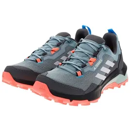 Adidas Terrex AX4 Primegreen Damen Magic Grey / Dash Grey / Acid Red 37 1/3