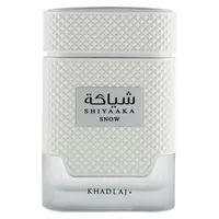 Khadlaj Shiyaaka Snow Eau de Parfum 100 ml