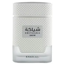 Khadlaj Shiyaaka Snow Eau de Parfum 100 ml