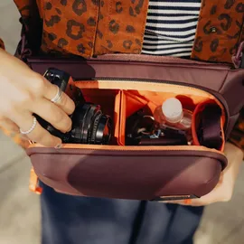 Peak Design Everyday Sling V2 3L