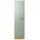Flex-Well Seitenschrank Cara 50 x 200 x 57 cm Grün