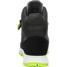 ECCO EXOSTRIKE Grau 27