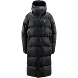 Haglöfs Haglofs Long Down Parka - True Black - M