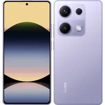 Xiaomi Redmi Note 14S 8 GB RAM 256 GB Aurora Purple