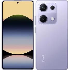 Xiaomi Redmi Note 14S 8 GB RAM 256 GB Aurora Purple