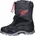 Winterstiefel Grau 28