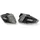 PUIG Sturzpads Pro 2.0 Schwarz