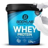 Bodylab24 Whey Protein Neutral Pulver 1000 g