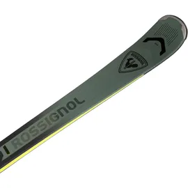 Rossignol Arcade 84 Allmountainski Mehrfarbig 176 cm