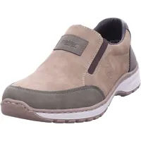 Rieker Herren Beige 42