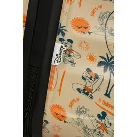 American Tourister Wavebreaker Disney 4-Rollen 67 cm / 64 l beige/yellow
