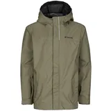 Columbia WatertightTM Ii Jacke - Stone Green - 10-12 Jahre