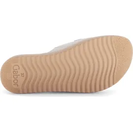 Gabor 63.761 FS2025 für Damen, rosa, Größe 39 EU