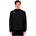 T-Shirt Schwarz M