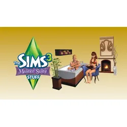 Die Sims 3: Traumsuite-Accessoires