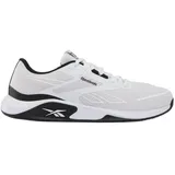 Reebok Nanoflex Tr 3 Herren Weiß/Schwarz 44