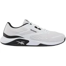 Reebok Nanoflex Tr 3 Herren Weiß/Schwarz 44