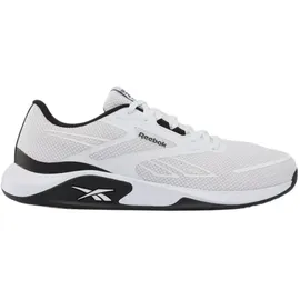 Reebok Nanoflex Tr 3 Herren Weiß/Schwarz 44