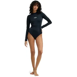 BILLABONG Badeanzug Tropic Bodysuit Schwarz XL Cup B
