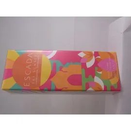 Escada Taj Sunset Eau de Toilette Limited Edition 50 ml